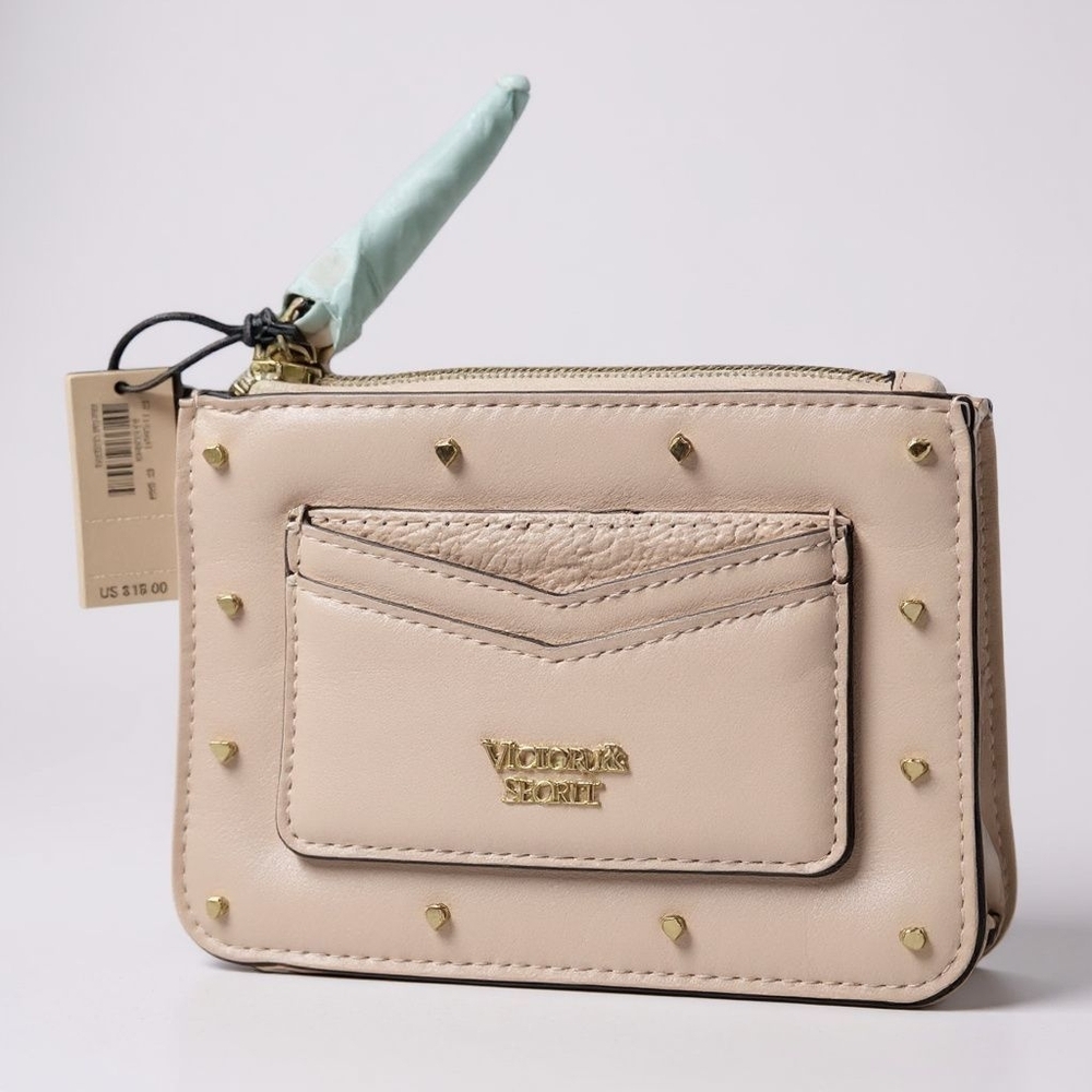 Victoria's Secret Coin Purse